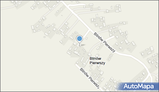 Mechanika pojazdowa Jakubaszek Mariusz, Blinów Pierwszy 133 23-225 - Autoserwis, numer telefonu