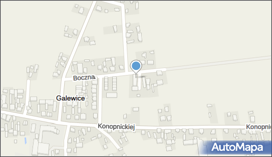 Mechanika Pojazdowa Robert Prędki, Boczna 1, Galewice 98-405 - Autoserwis, godziny otwarcia, numer telefonu