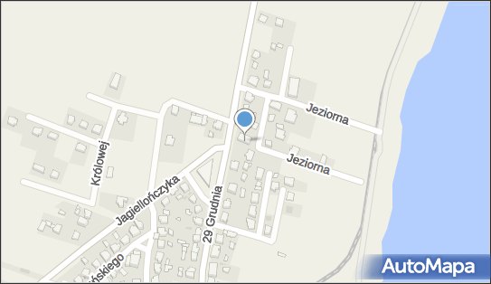 Mechanika pojazdowa, 29 Grudnia 42, Powidz 62-430 - Autoserwis, numer telefonu