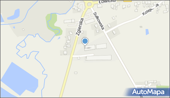 MK AUTO Marcin Stańczak, wulkanizacja, mechanika, tir, bus, Tru 99-120 - Autoserwis, numer telefonu