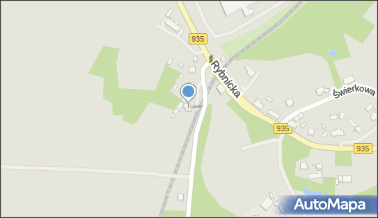 P.H.U. Interkomplex Mechanika pojazdowa, Brzeska 8, Racibórz 47-400 - Autoserwis, numer telefonu