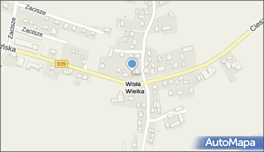 P.U.H. Grzegorz Strączek serwis, sprzedaż wózków widłowych 43-243 - Autoserwis, numer telefonu