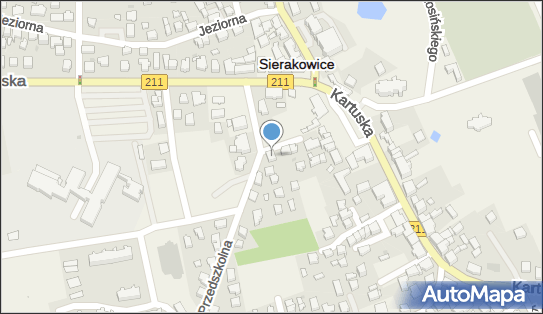 Profi Auto Serwis Sławomir Kobiela, Króla Jana III Sobieskiego 1 83-340 - Autoserwis, numer telefonu