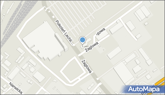 Tokio Garage, Zaglowa 2, Gdansk, Gdansk 80-560 - Autoserwis, godziny otwarcia, numer telefonu