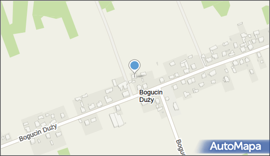 WOCH-TRANS, Bogucin Duży 102B, Bogucin Duży 21-080 - Autoserwis, numer telefonu