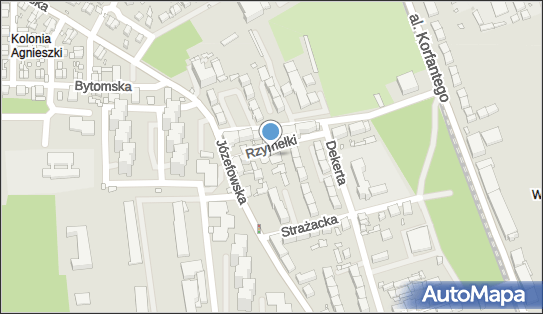 Wyglancowane - auto detailing, ks. Rzymełki Jana 6, Katowice 40-143 - Autoserwis, numer telefonu