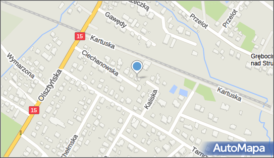 Żurek Zdzisław Mechanika Pojazdowa Geometria Elektryka Blacharst 87-100 - Autoserwis, numer telefonu