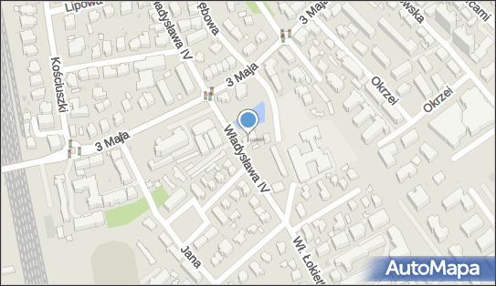 Auto Szyby ADAN. Zakład naprawy pęknięć i montażu szyb samochod 81-742 - Autoszyby, numer telefonu