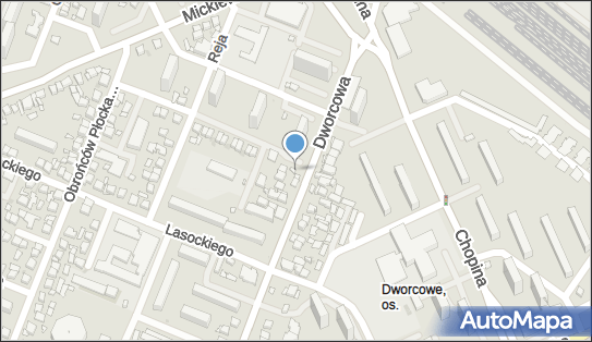 Autoszyby, Dworcowa 35a, Płock - Autoszyby, numer telefonu
