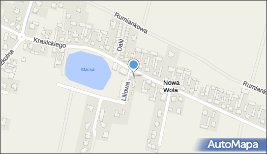 MAX serwis - centrum szyb samochodowych, Krasickiego 213, Nowa Wola 05-500 - Autoszyby, numer telefonu