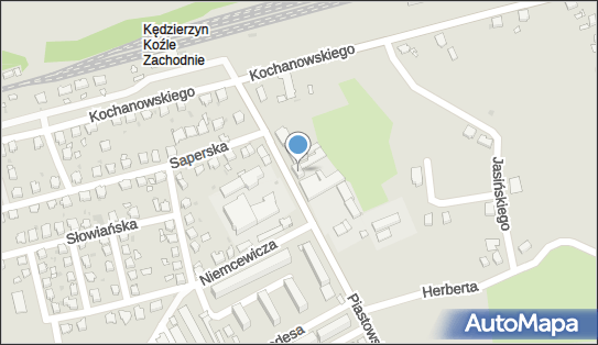 Wymiana szyb samochodowych KOPOL, Piastowska 56, Kędzierzyn-Koźle 47-200 - Autoszyby