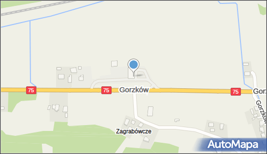 AVIA, Gorzków 145, Bochnia 32-700, numer telefonu