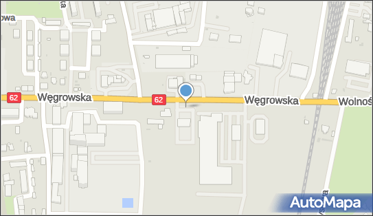 AVIA, Węgrowska 3E, Sokołów Podlaski 08-300, numer telefonu