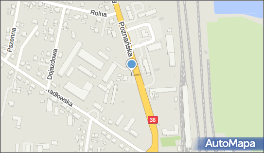 AVIA, Poznańska 83, Ostrów Wielkopolski 63-400, numer telefonu