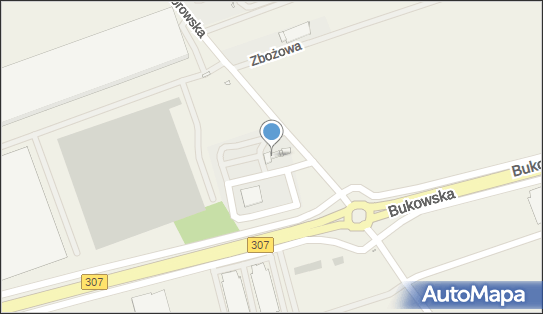 AVIA, Bukowska 46, Wysogotowo 62-081, numer telefonu