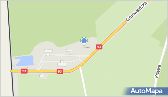 AVIA, Grunwaldzka 71B, Świnoujście 72-600, numer telefonu