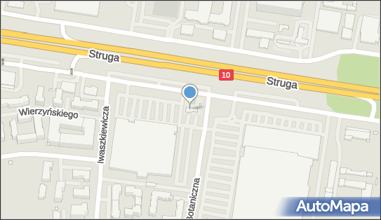 AVIA, Andrzeja Struga 38, Szczecin 70-784, numer telefonu