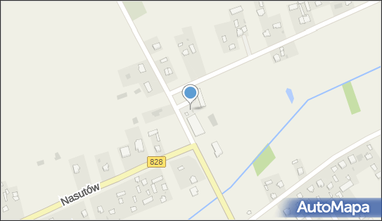 AVIA, Nasutów 99A, Nasutów 21-025, godziny otwarcia