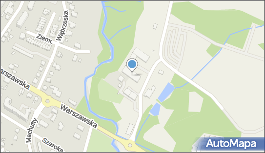 AXA - Ubezpieczenia, ul. Górki 3, Kwidzyn 82-500, godziny otwarcia, numer telefonu