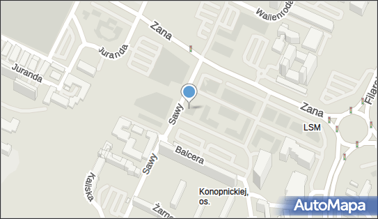 AXA - Ubezpieczenia, Jana Sawy 2, Lublin 20-632, godziny otwarcia, numer telefonu