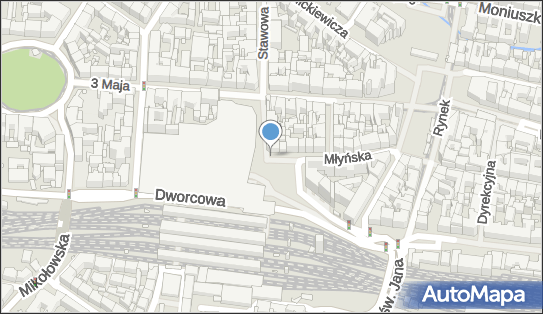 AXA - Ubezpieczenia, Młyńska 23, Katowice 40-098, godziny otwarcia, numer telefonu