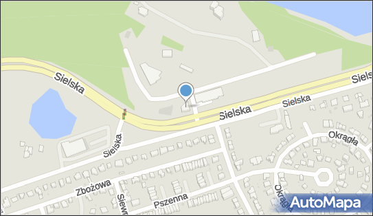 Bagażniki samochodowe Olsztyn., Sielska 12b, Olsztyn 10-802 - Bagażniki dachowe - Wypożyczalnia, godziny otwarcia, numer telefonu