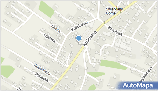 Bank BPS - Bankomat, Kościelna 79, Świerklany 44-266, godziny otwarcia