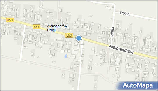 Bank BPS - Bankomat, Aleksandrów 380, Aleksandrów 23-408, godziny otwarcia