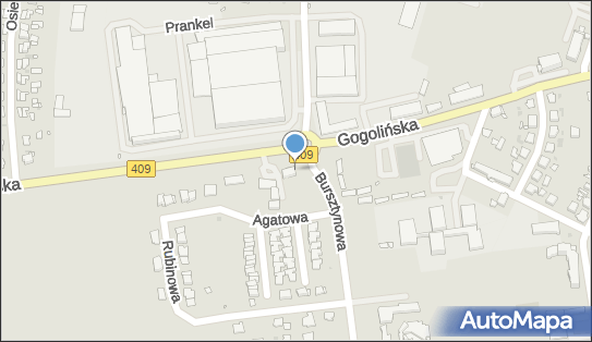Bank BPS - Bankomat, Bursztynowa 2, Strzelce Opolskie 47-100, godziny otwarcia