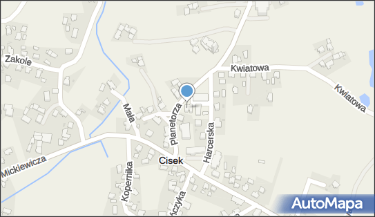 Bank BPS - Bankomat, Planetorza 38, Cisek 47-253, godziny otwarcia