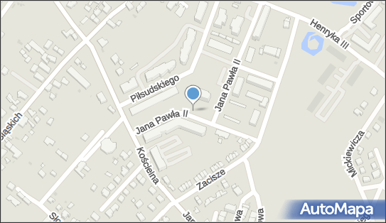 Bank BPS - Bankomat, Jana Pawła 27b, Siechnice 55-011, godziny otwarcia