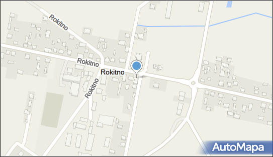 Bank BPS - Bankomat, Rokitno 43, Rokitno 21-504, godziny otwarcia