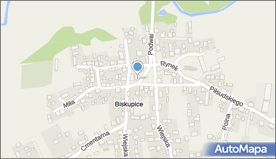 Bank BPS - Bankomat, Rynek 4, Biskupice 21-044, godziny otwarcia