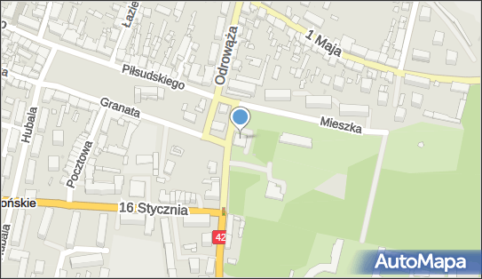 Bank BPS - Bankomat, Zamkowa 7, Końskie 26-200, godziny otwarcia