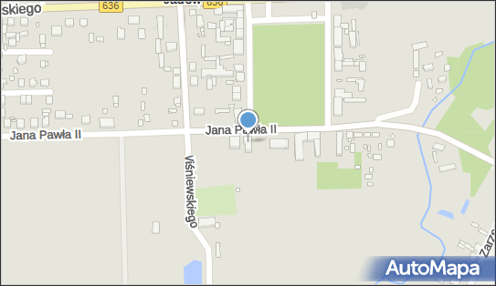Bank BPS - Bankomat, Jana Pawła II 21, Jadów 05-280, godziny otwarcia