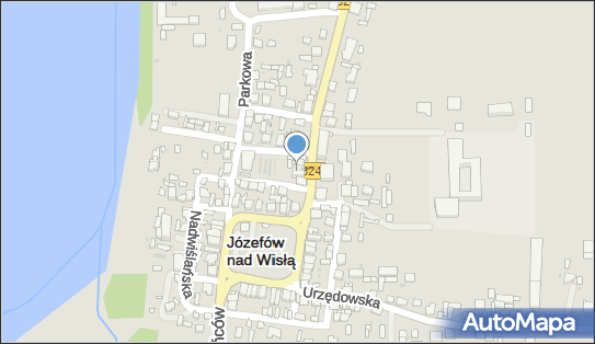 Bank BPS - Bankomat, Opolska 5, Józefów N/Wisłą 24-340, godziny otwarcia