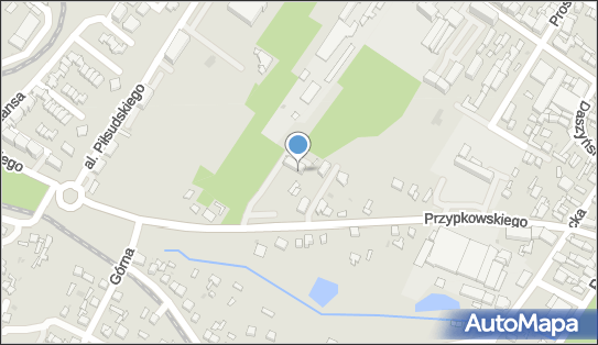 Bank BPS - Bankomat, Przypkowskiego 30, Jędrzejów 28-300, godziny otwarcia