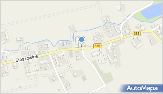 Bank BPS - Bankomat, Stoszowice 92, Stoszowice 57-213, godziny otwarcia
