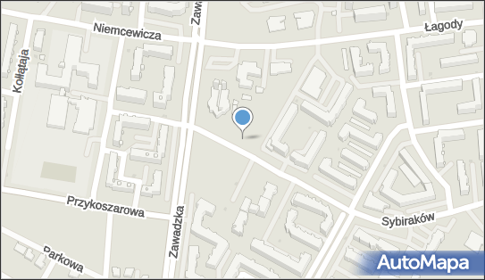 Bank BPS - Bankomat, Sybiraków 3A, Łomża 18-400, godziny otwarcia