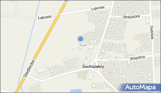 Bank BPS - Bankomat, Aleksandry Ogińskiej 17, Suchożebry 08-125, godziny otwarcia