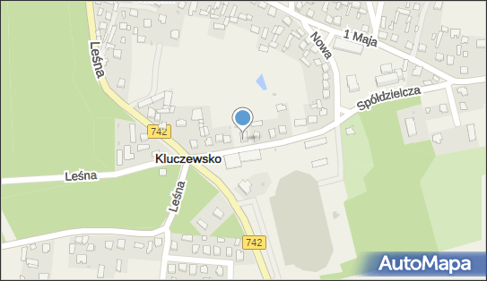 Bank BPS - Bankomat, Spółdzielcza 4, Kluczewsko 29-120, godziny otwarcia