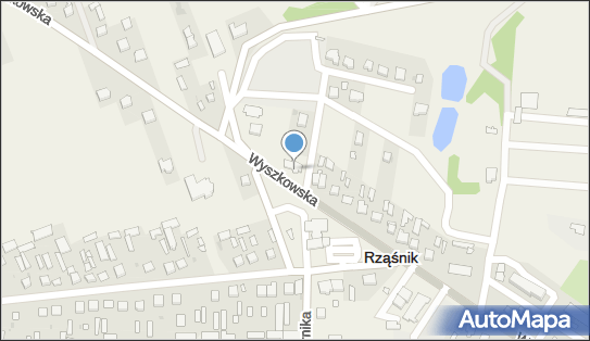 Bank BPS - Bankomat, Wyszkowska 48A, Rząśnik 07-205, godziny otwarcia