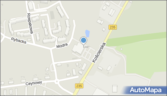 Bank BPS - Bankomat, Modra 4, Chojnice 89-604, godziny otwarcia