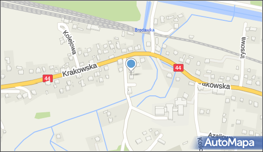 Bank BPS - Bankomat, Kalwaryjska 3, Brzeźnica 34-114, godziny otwarcia