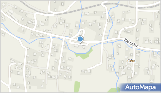 Bank BPS - Bankomat, Stryszów 626, Stryszów 34-146, godziny otwarcia