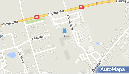 Bank BPS - Bankomat, Komunalna 21 A, Radziejów 88-200, godziny otwarcia