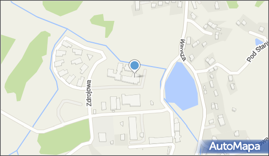 Bank BPS - Bankomat, Zdrojowa 2, Staniszów 58-500, godziny otwarcia