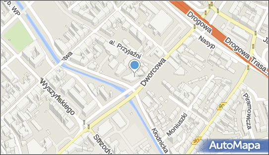 Bank BPS - Bankomat, Dworcowa 41, Gliwice 44-100, godziny otwarcia