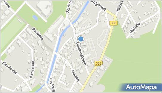 Bank BPS - Bankomat, Dąbrowskiego 3, Polanica Zdrój 57-320, godziny otwarcia