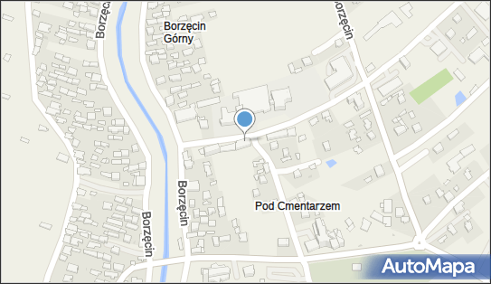 Bank BPS - Bankomat, Borzęcin 563C, Borzęcin 32-825, godziny otwarcia